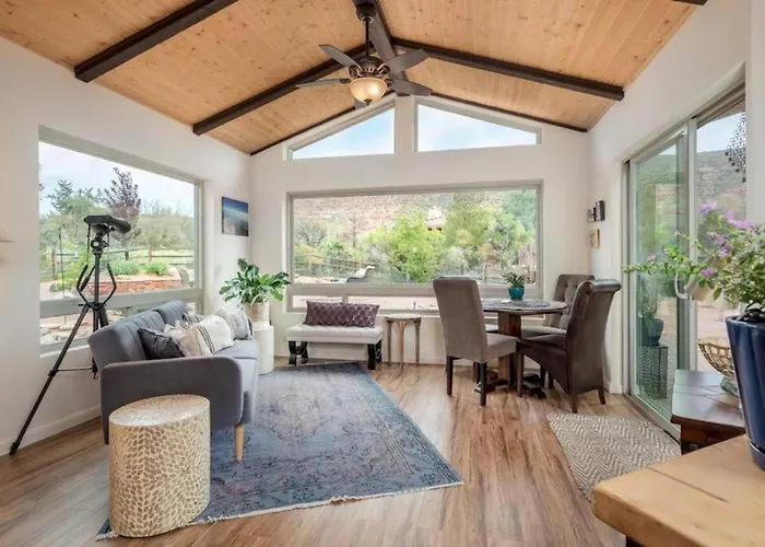 Holiday home Stargazing Retreat Glowing Red Rock Views Sedona
