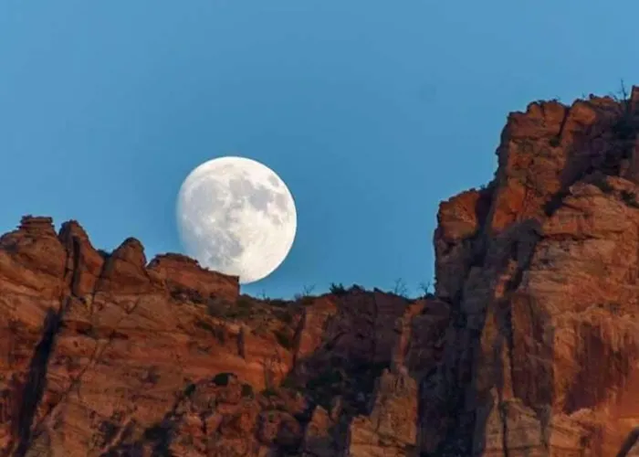 Stargazing Retreat Glowing Red Rock Views Holiday home Sedona